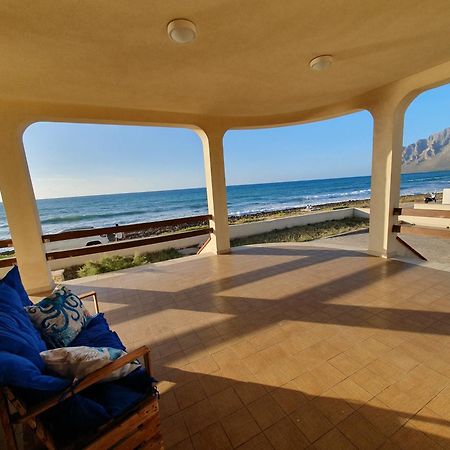 Apartamento Villino Maria Elena Valderice Exterior foto