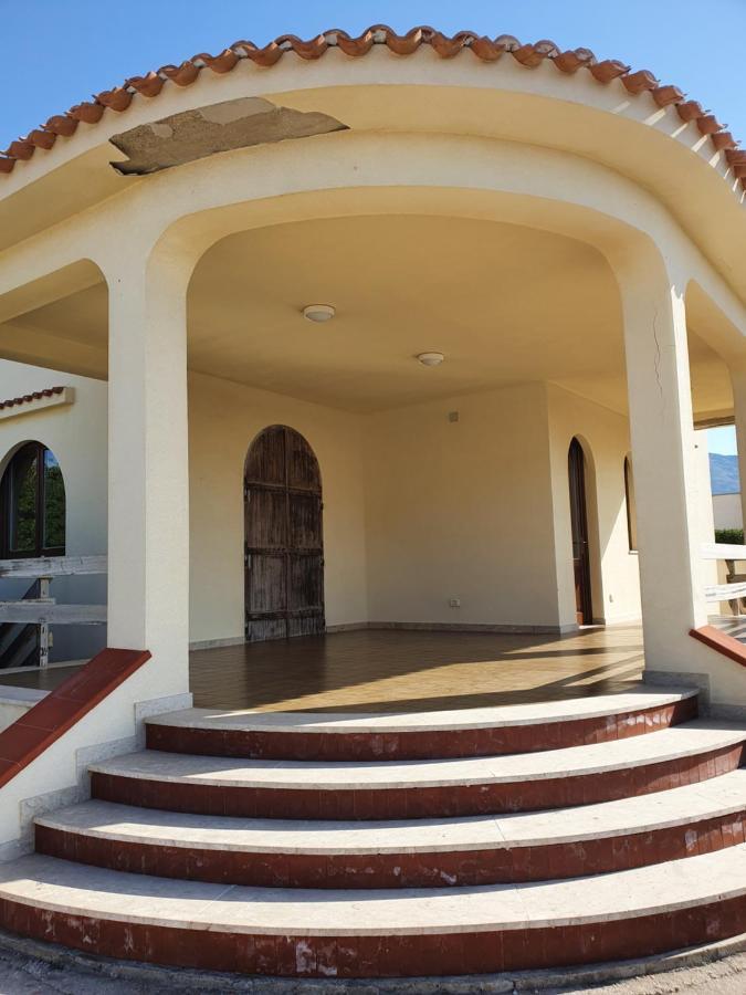 Apartamento Villino Maria Elena Valderice Exterior foto