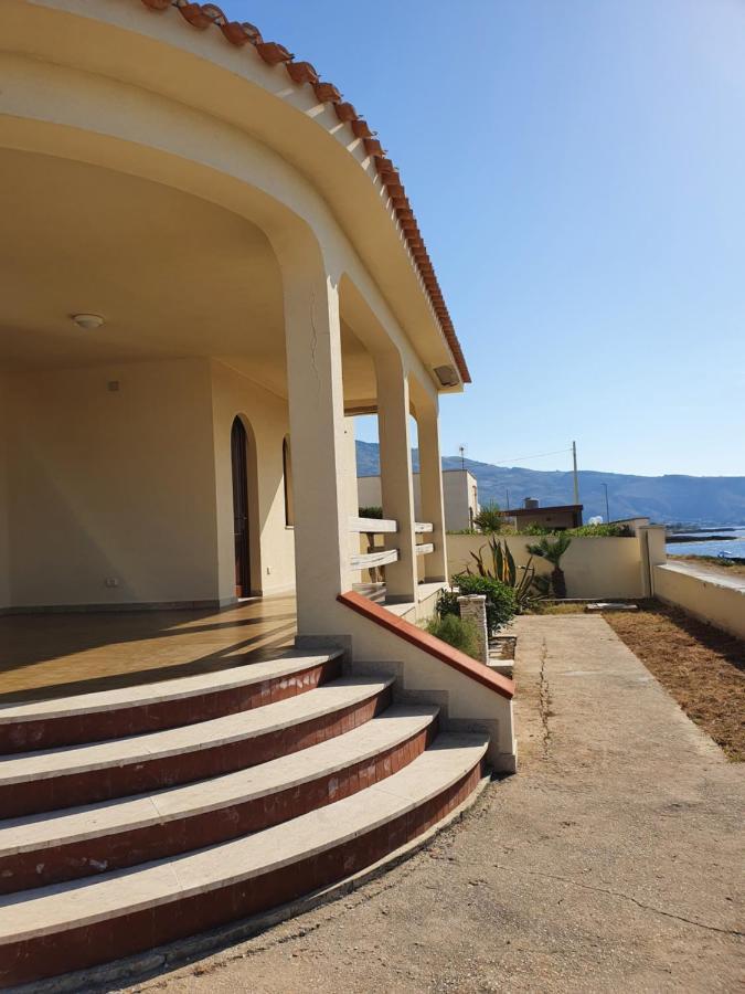 Apartamento Villino Maria Elena Valderice Exterior foto