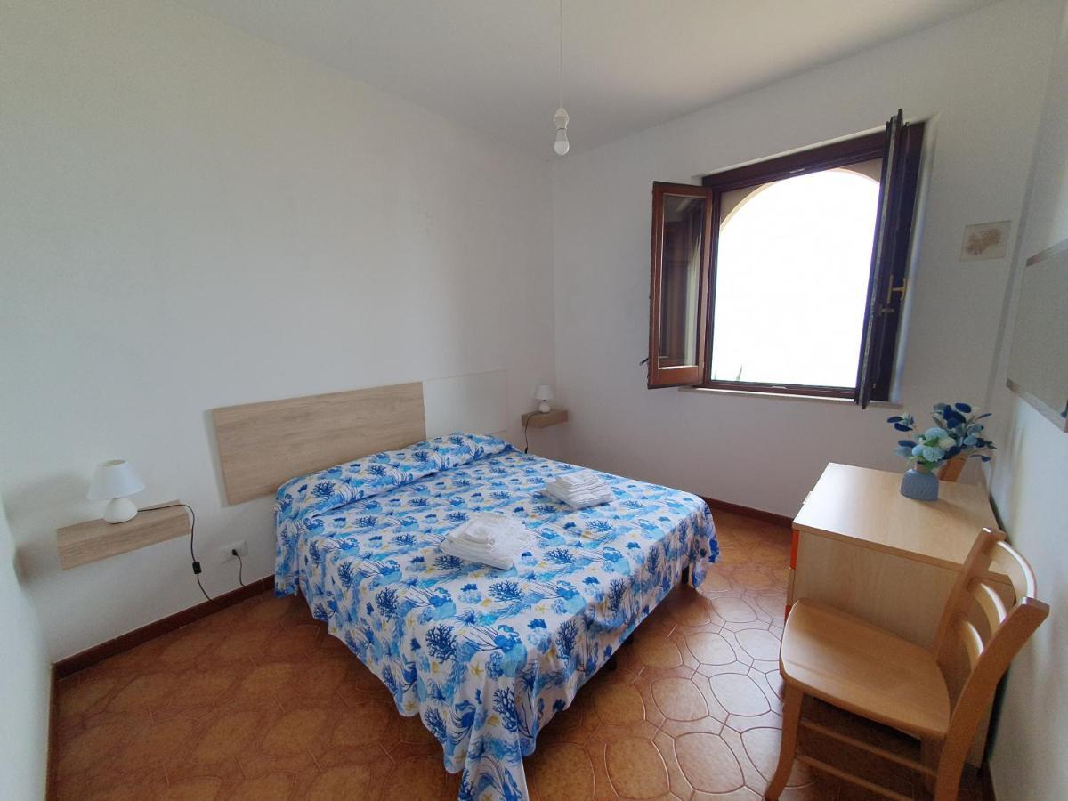 Apartamento Villino Maria Elena Valderice Exterior foto
