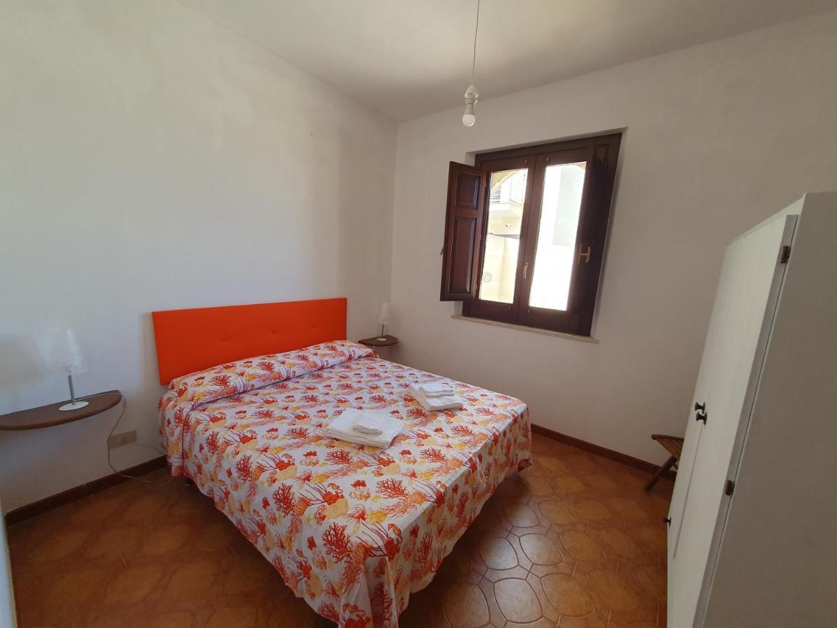 Apartamento Villino Maria Elena Valderice Exterior foto