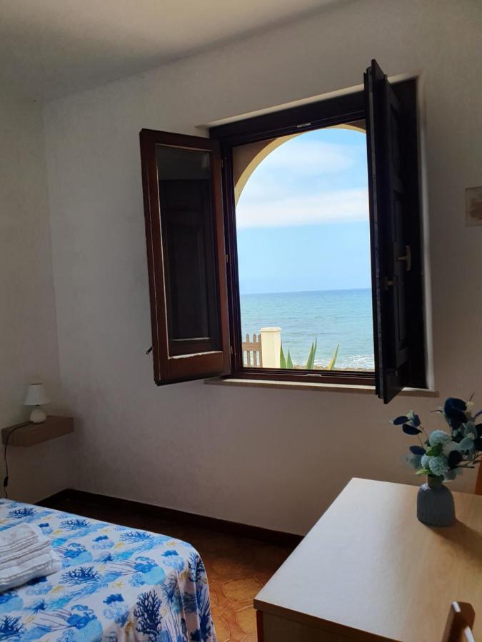 Apartamento Villino Maria Elena Valderice Exterior foto